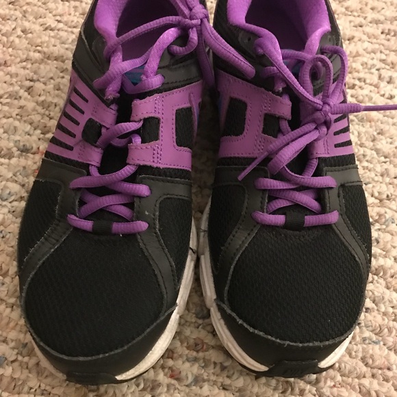 Nike Shoes Vintage Nike Running Shoes Poshmark